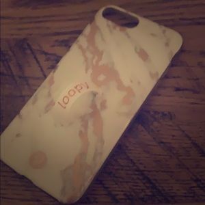 Loopy case iPhone 7 Plus